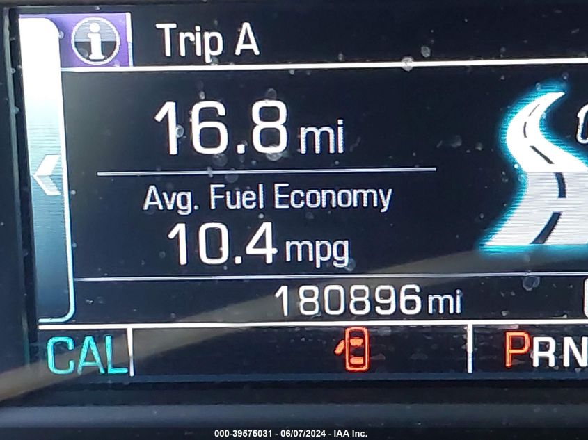 2015 CHEVROLET SILVERADO 1500 2LT - 1GCVKREC4FZ230507