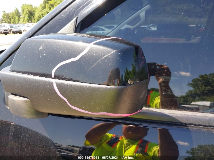 2015 CHEVROLET SILVERADO 1500 2LT - 1GCVKREC4FZ230507