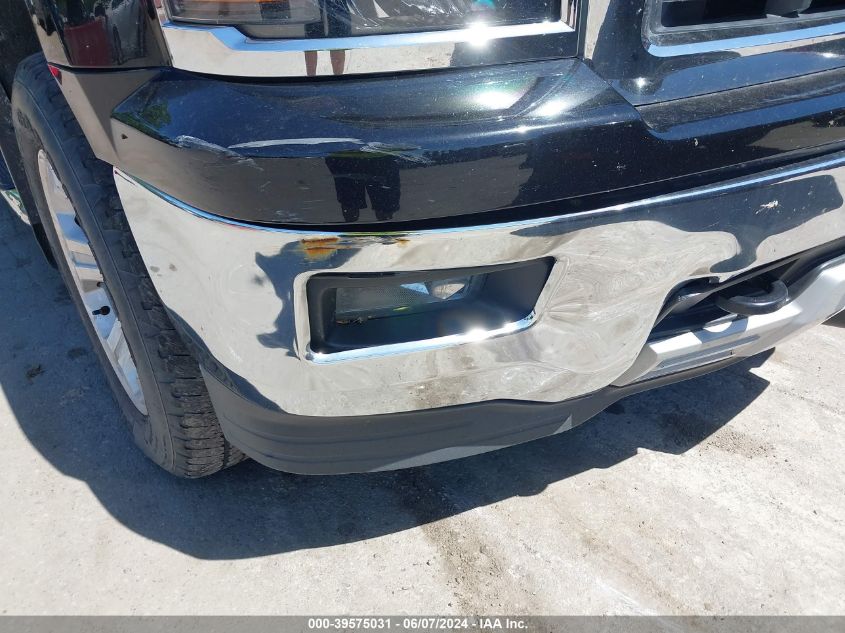 2015 CHEVROLET SILVERADO 1500 2LT - 1GCVKREC4FZ230507