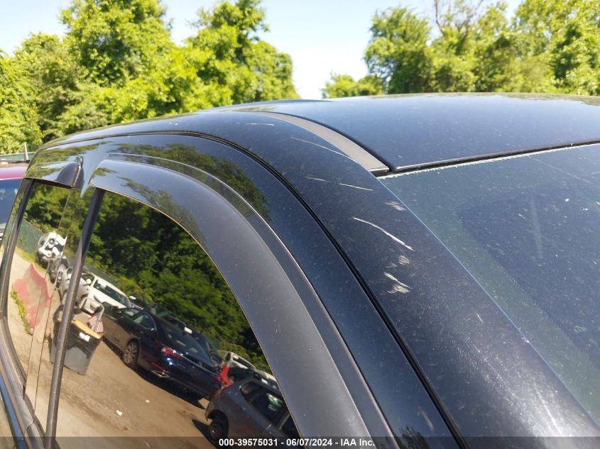 2015 CHEVROLET SILVERADO 1500 2LT - 1GCVKREC4FZ230507