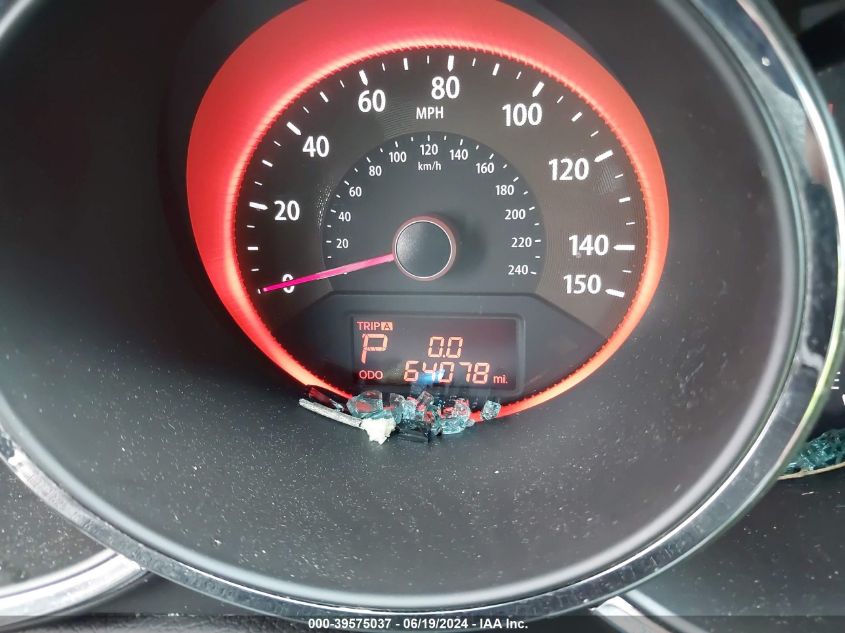 2012 Kia Sorento Sx V6 VIN: 5XYKW4A22CG229163 Lot: 39575037