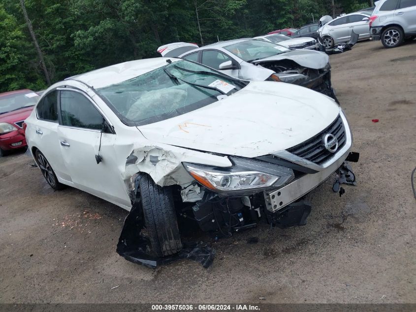 1N4AL3AP2JC186445 2018 NISSAN ALTIMA - Image 1