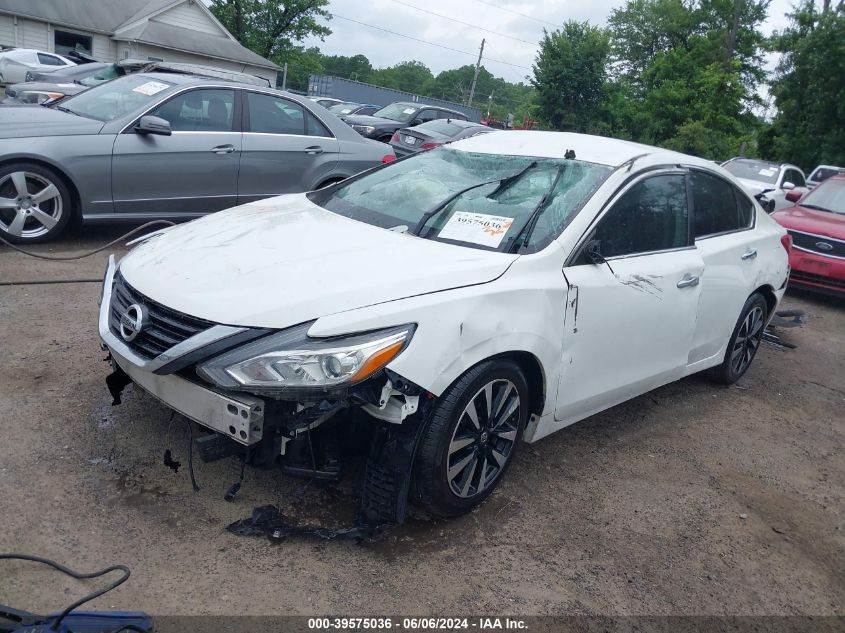 1N4AL3AP2JC186445 2018 NISSAN ALTIMA - Image 2