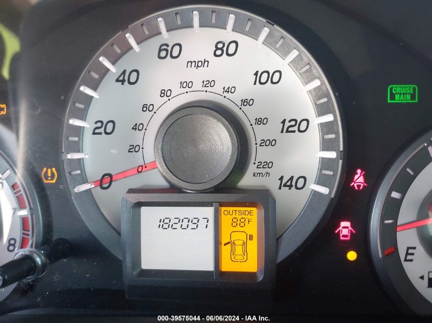 2015 Honda Pilot Ex-L VIN: 5FNYF4H57FB046928 Lot: 39575044