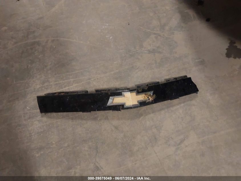 2015 Chevrolet Equinox 1Lt VIN: 2GNALBEK9F1151733 Lot: 39575049