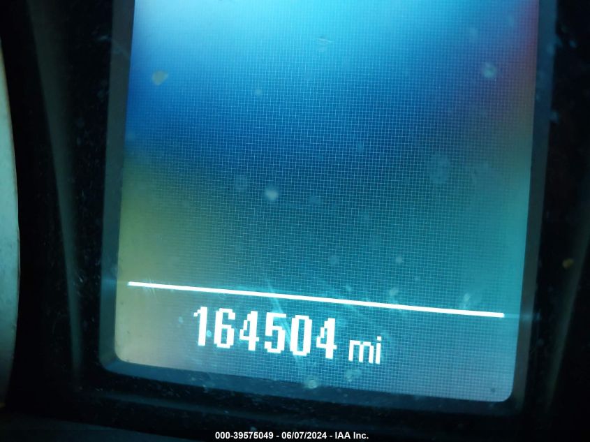 2015 Chevrolet Equinox 1Lt VIN: 2GNALBEK9F1151733 Lot: 39575049