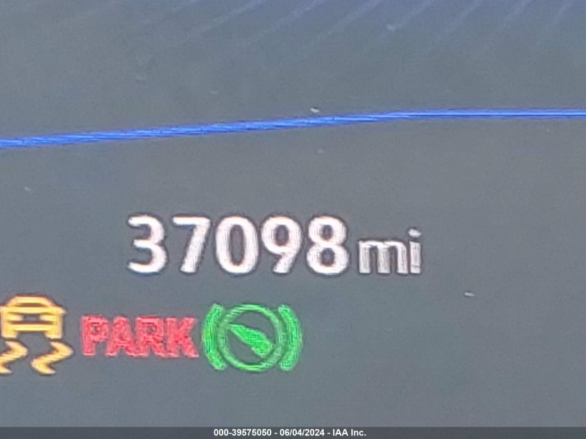 2022 Volkswagen Tiguan 2.0T Se VIN: 3VV2B7AX3NM124888 Lot: 39575050