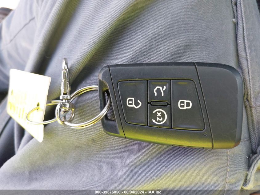 2022 Volkswagen Tiguan 2.0T Se VIN: 3VV2B7AX3NM124888 Lot: 39575050