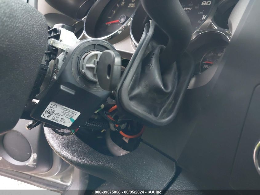 2012 Chevrolet Silverado 1500 Lt VIN: 1GCPKSE79CF143363 Lot: 39575058