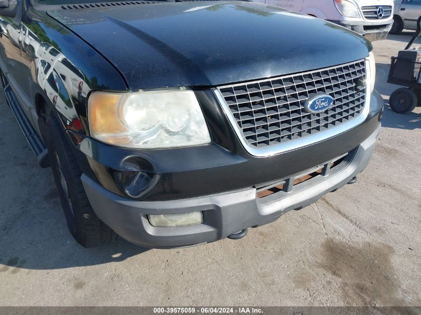 2006 Ford Expedition Xlt/Xlt Sport VIN: 1FMPU16506LA19663 Lot: 39575059
