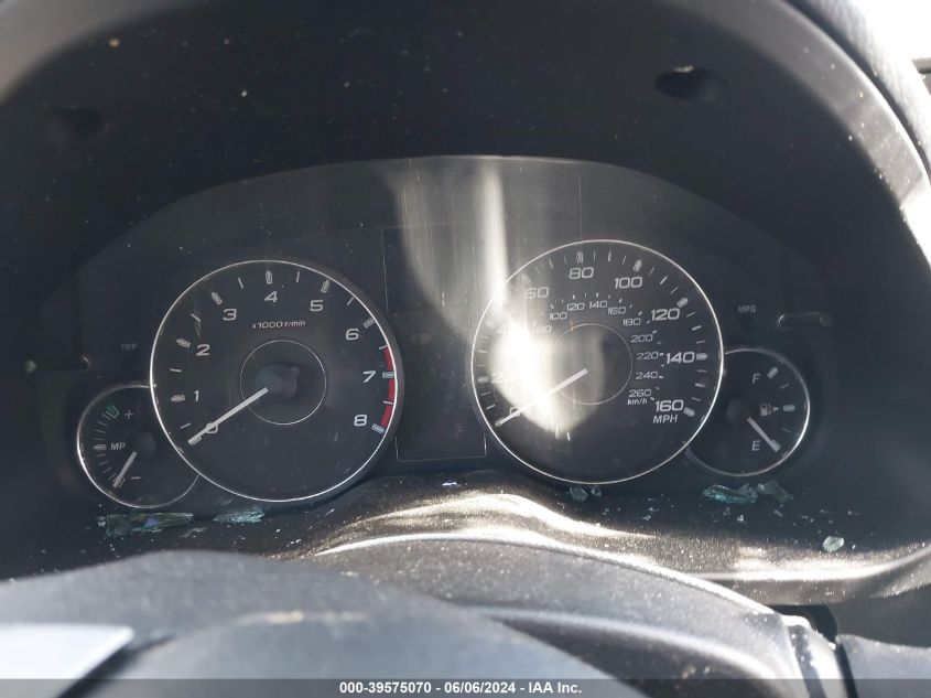 2011 Subaru Outback 3.6R Limited VIN: 4S4BREKC5B2334238 Lot: 39575070