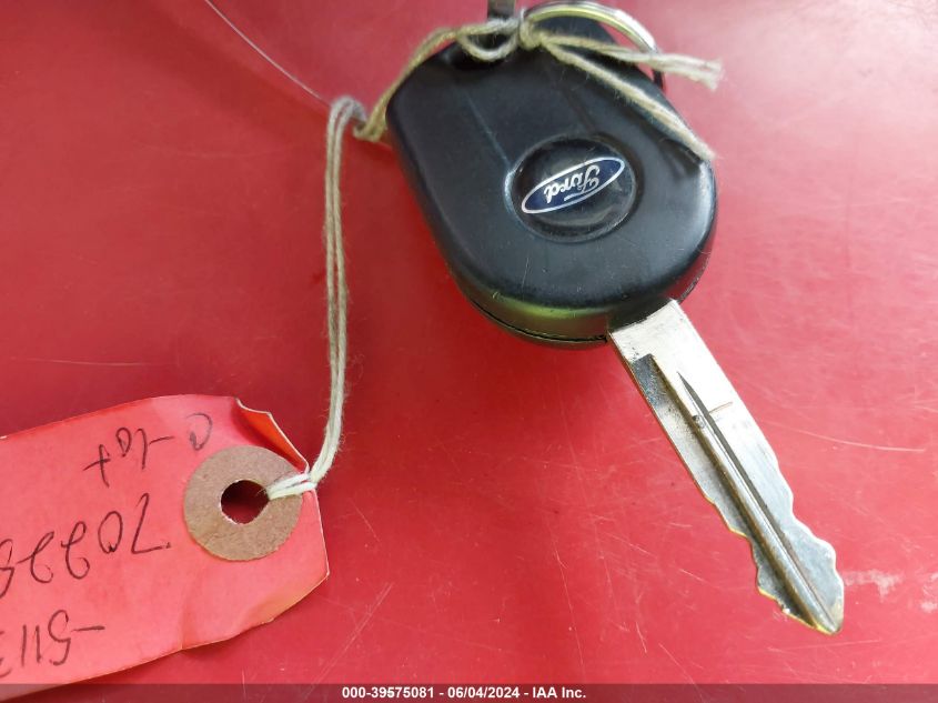 2010 Ford Mustang V6/V6 Premium VIN: 1ZVBP8AN7A5115113 Lot: 39575081