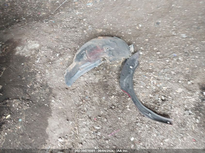 2010 Ford Mustang V6/V6 Premium VIN: 1ZVBP8AN7A5115113 Lot: 39575081