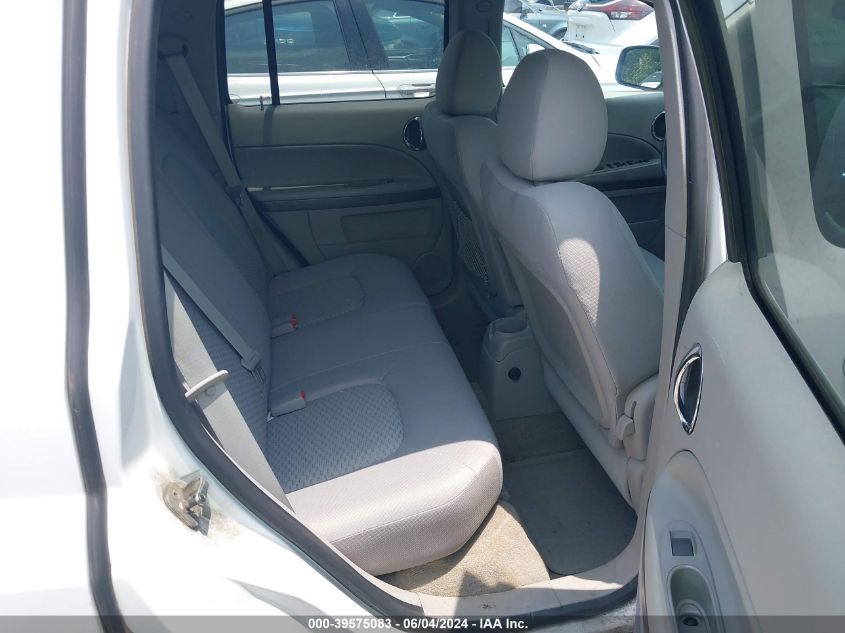 2009 Chevrolet Hhr Lt VIN: 3GNCA53V89S592520 Lot: 39575083