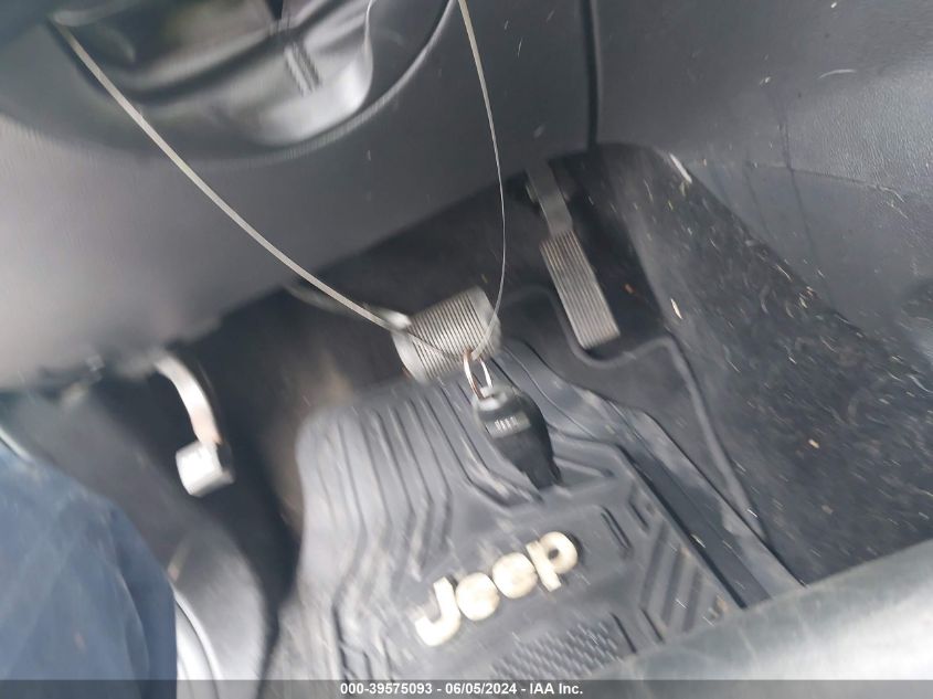 2012 Jeep Grand Cherokee Laredo VIN: 1C4RJFAG1CC189635 Lot: 39575093