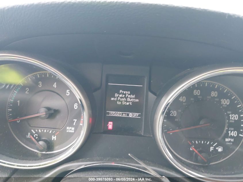 2012 Jeep Grand Cherokee Laredo VIN: 1C4RJFAG1CC189635 Lot: 39575093