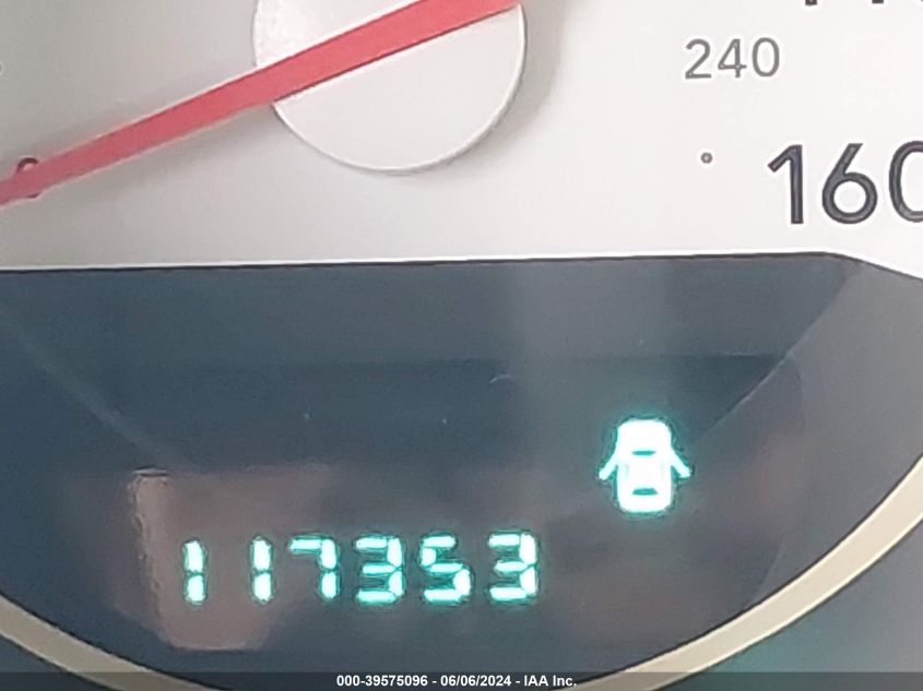 2010 Dodge Challenger R/T VIN: 2B3CJ5DT8AH170052 Lot: 39575096