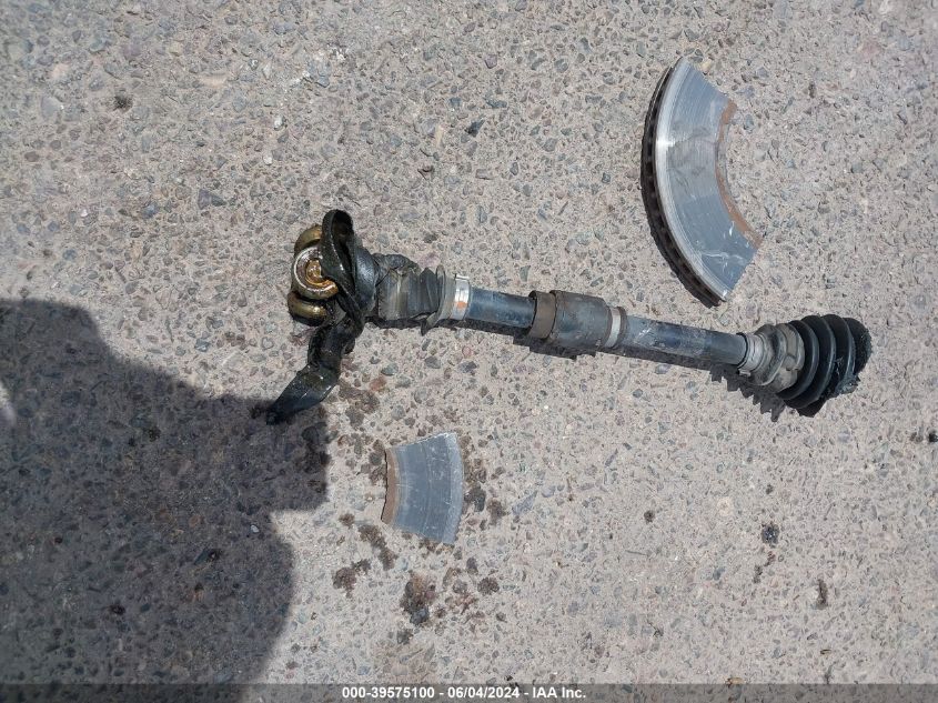 2020 Honda Civic Sport VIN: 2HGFC4B88LH304366 Lot: 39575100