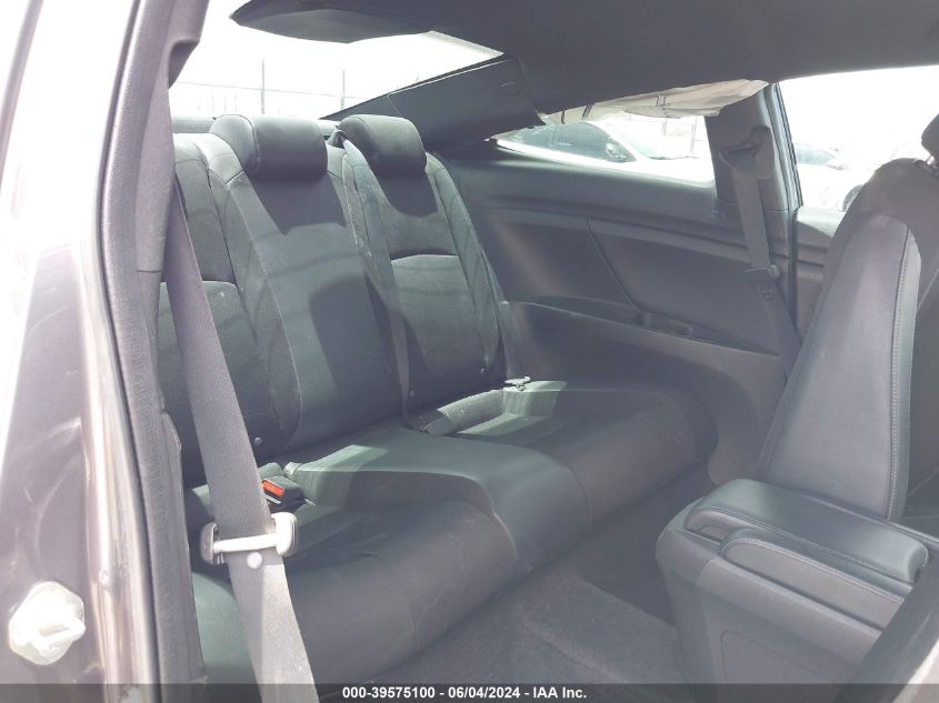 2020 Honda Civic Sport VIN: 2HGFC4B88LH304366 Lot: 39575100