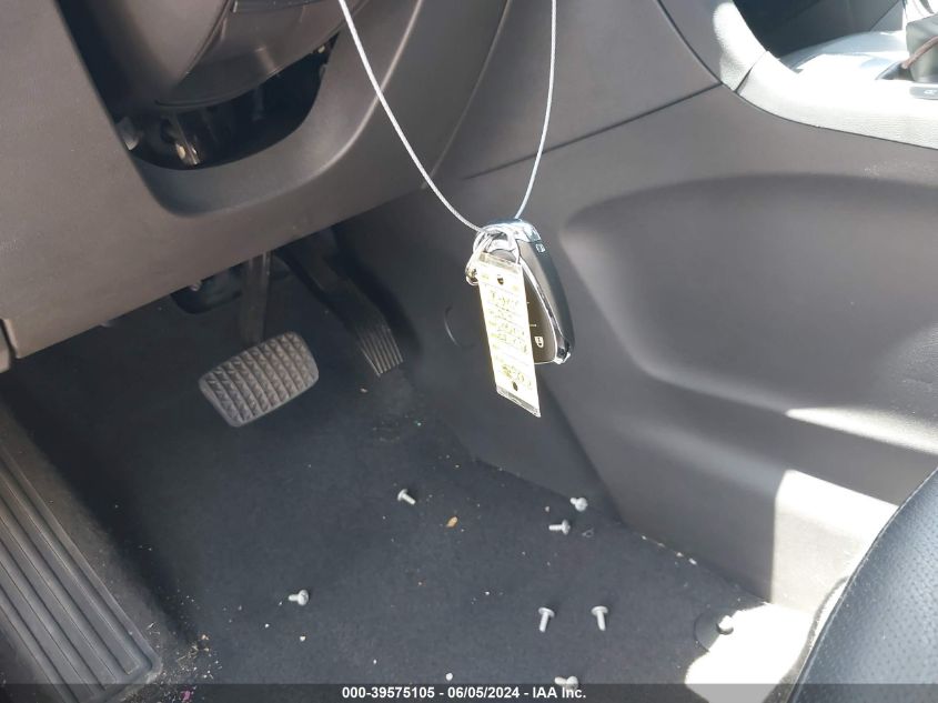 2021 Chevrolet Equinox Fwd Lt VIN: 3GNAXKEV1ML370731 Lot: 39575105