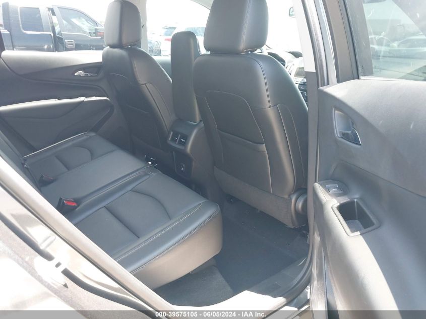 2021 Chevrolet Equinox Fwd Lt VIN: 3GNAXKEV1ML370731 Lot: 39575105