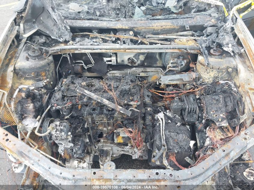 2013 Dodge Avenger Sxt VIN: 1C3CDZCB7DN572537 Lot: 39575108