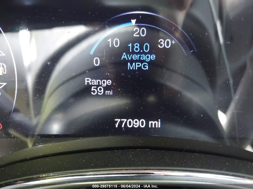 2018 Jeep Grand Cherokee Altitude 4X4 VIN: 1C4RJFAG8JC332772 Lot: 39575115