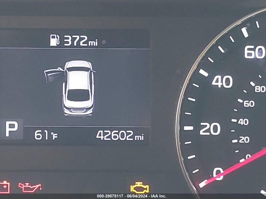 2021 Kia Forte Lxs VIN: 3KPF24ADXME364436 Lot: 39575117