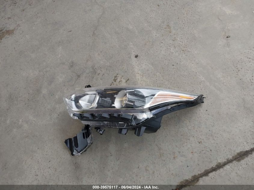 2021 Kia Forte Lxs VIN: 3KPF24ADXME364436 Lot: 39575117