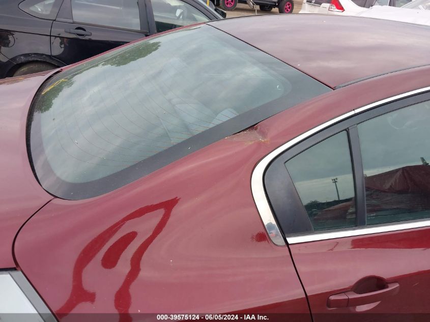 2011 Nissan Altima 2.5 S VIN: 1N4AL2AP3BC118277 Lot: 39575124