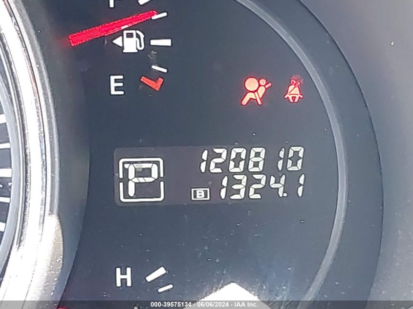 2013 Nissan Murano Sl VIN: JN8AZ1MU0DW213972 Lot: 39575134