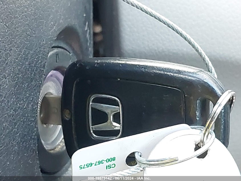 2014 Honda Civic Lx VIN: 19XFB2E56EE006095 Lot: 39575142