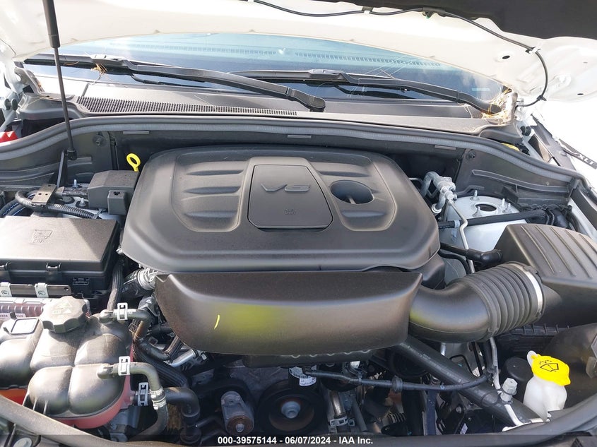 2020 Jeep Grand Cherokee Limited 4X4 VIN: 1C4RJFBG4LC222254 Lot: 39575144