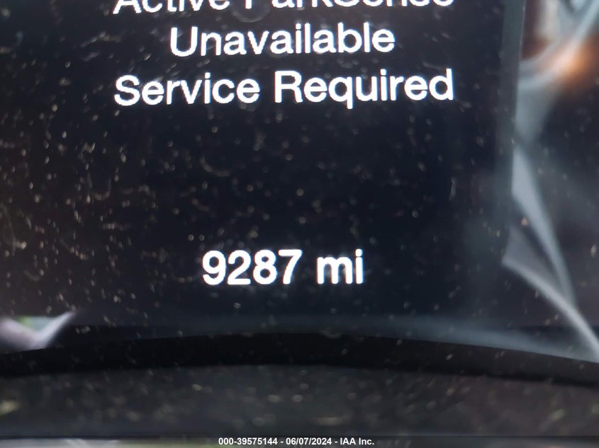 2020 Jeep Grand Cherokee Limited 4X4 VIN: 1C4RJFBG4LC222254 Lot: 39575144