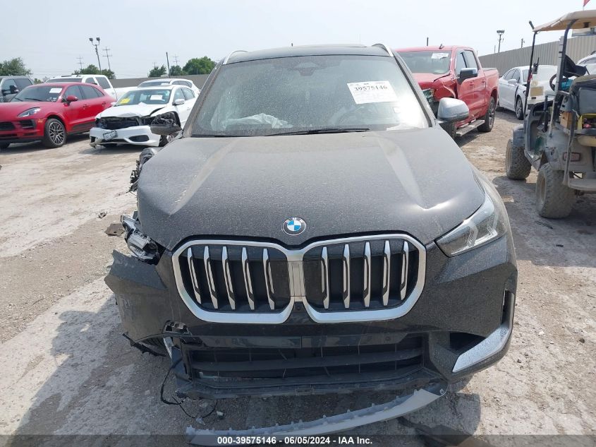 2023 BMW X1 xDrive28I VIN: WBX73EF03P5X16238 Lot: 39575146