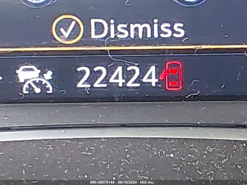 2020 GMC Terrain Awd Denali VIN: 3GKALXEX9LL293953 Lot: 39575148