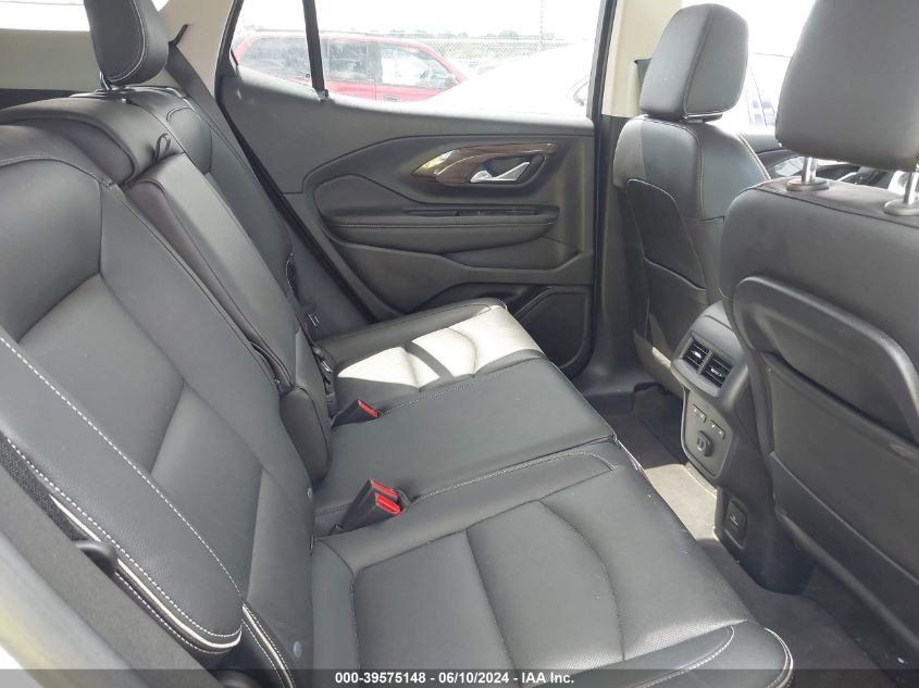 2020 GMC Terrain Awd Denali VIN: 3GKALXEX9LL293953 Lot: 39575148