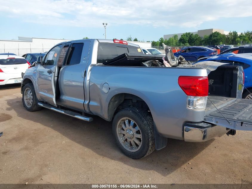 2012 Toyota Tundra Grade 5.7L V8 VIN: 5TFUW5F1XCX223817 Lot: 39575155