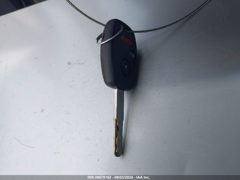 2005 Honda Pilot Ex VIN: 5FNYF18435B053542 Lot: 39575162