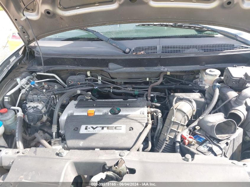 2008 Honda Element Ex VIN: 5J6YH28708L016468 Lot: 39575165