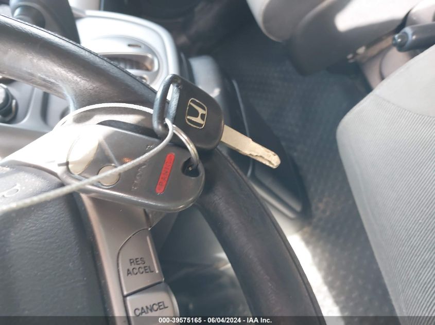 2008 Honda Element Ex VIN: 5J6YH28708L016468 Lot: 39575165