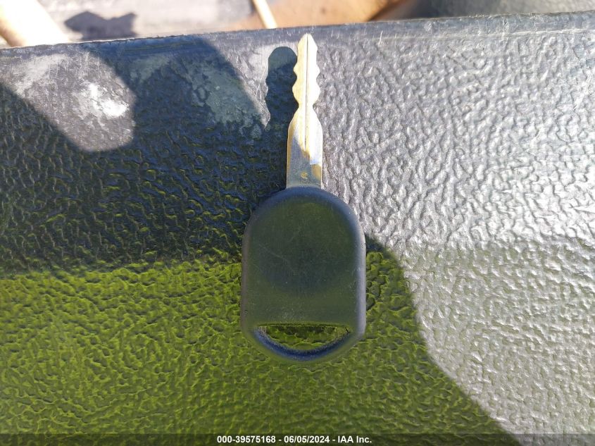 2003 Ford Ranger Edge/Tremor/Xlt VIN: 1FTYR44UX3TA48525 Lot: 39575168