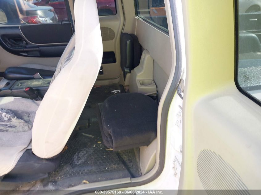 2003 Ford Ranger Edge/Tremor/Xlt VIN: 1FTYR44UX3TA48525 Lot: 39575168