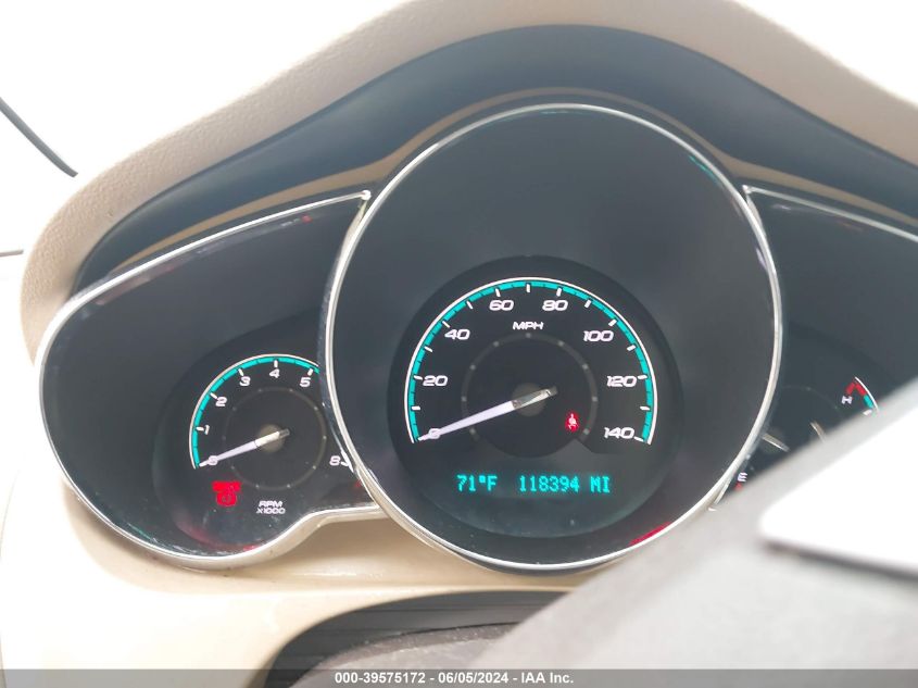 2010 Chevrolet Malibu Ls VIN: 1G1ZB5EB0AF206287 Lot: 39575172