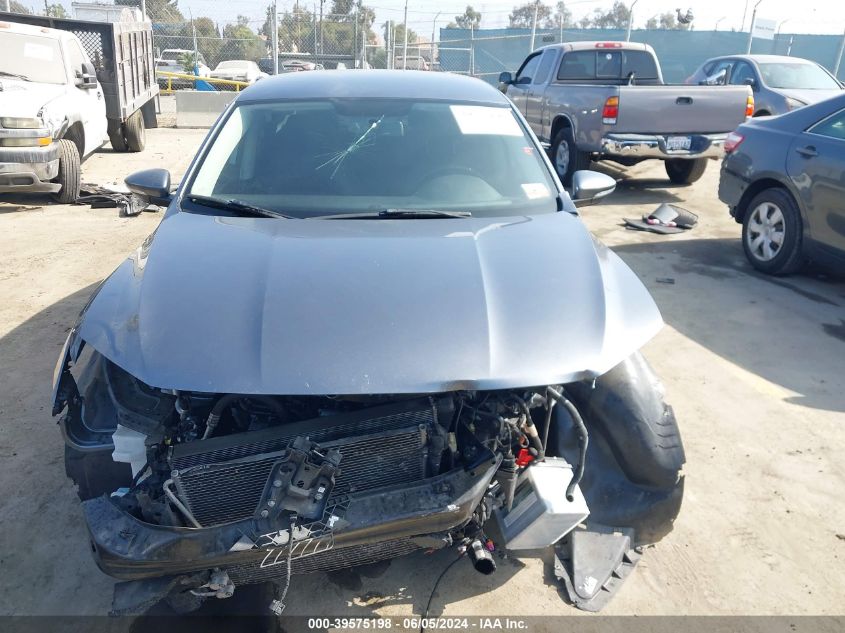 2017 Volkswagen Passat 1.8T R-Line VIN: 1VWDT7A36HC075402 Lot: 39575198