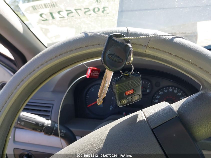 2007 Ford Freestar Se VIN: 2FMZA51627BA17228 Lot: 39575212