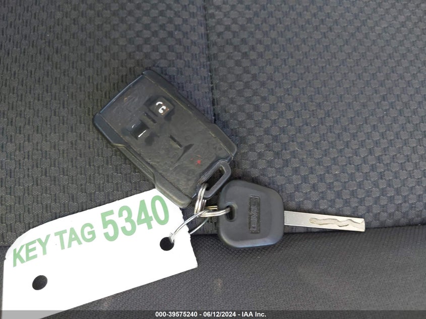 2017 GMC SIERRA 1500 K1500 SLE - 1GTV2MEC6HZ380382