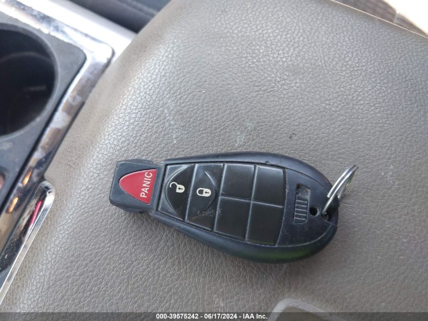 2011 Ram Ram 1500 Slt VIN: 1D7RV1CT4BS644540 Lot: 39575242