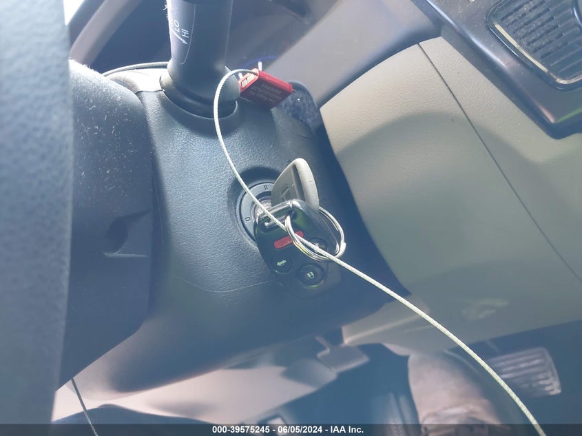 2013 Honda Civic Ex VIN: 2HGFG3B88DH503451 Lot: 39575245