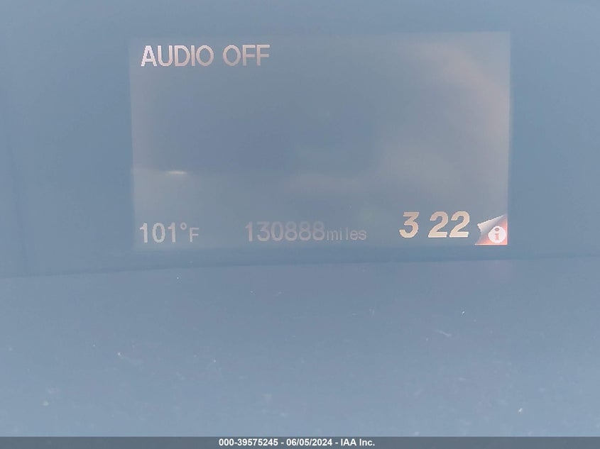 2013 Honda Civic Ex VIN: 2HGFG3B88DH503451 Lot: 39575245